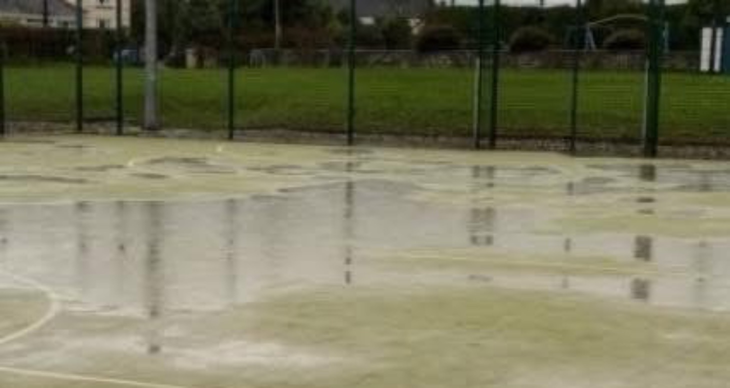 Newquay Pitch Campaign