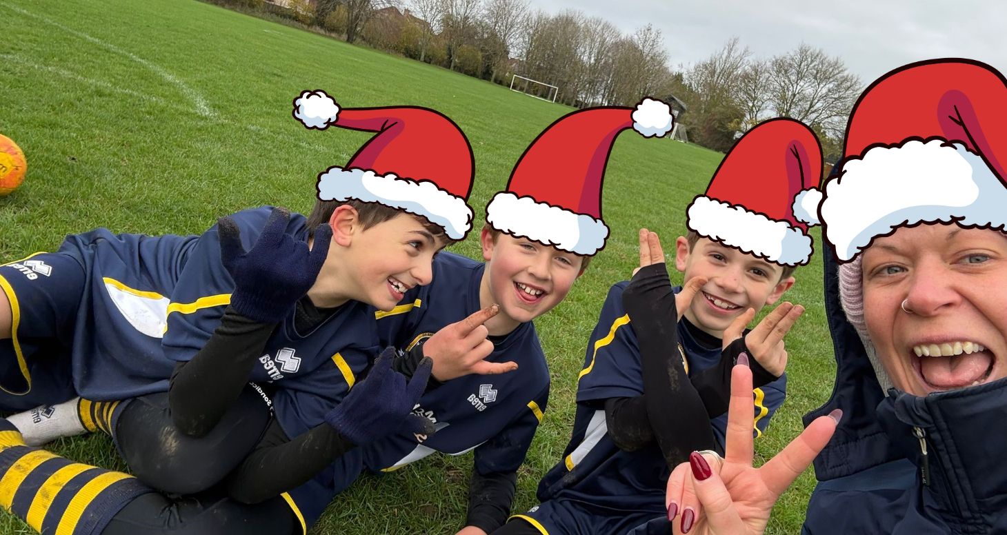 Christmas Fundraiser For Pam's Place