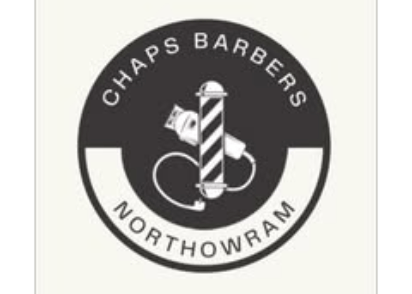 Chaps Barber