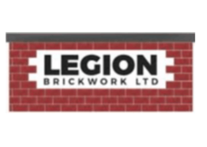 Legion Brickwork