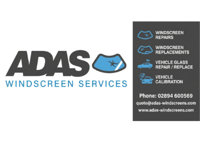 ADAS Windscreen Services
