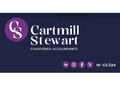 Cartmill Stewart Chartered Accountants