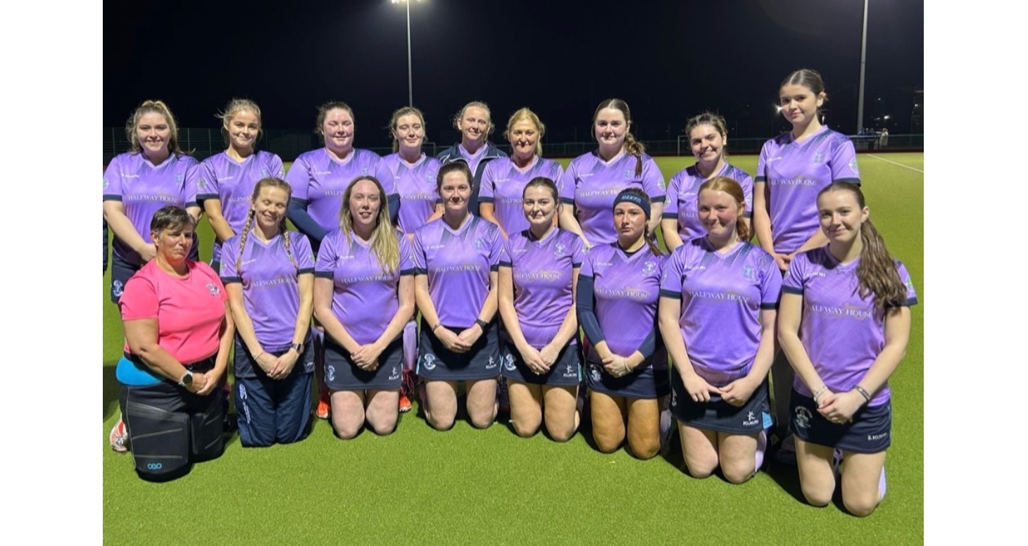 Dromore Ladies' 6th XI vs South Antrim Ladies' 4th XI