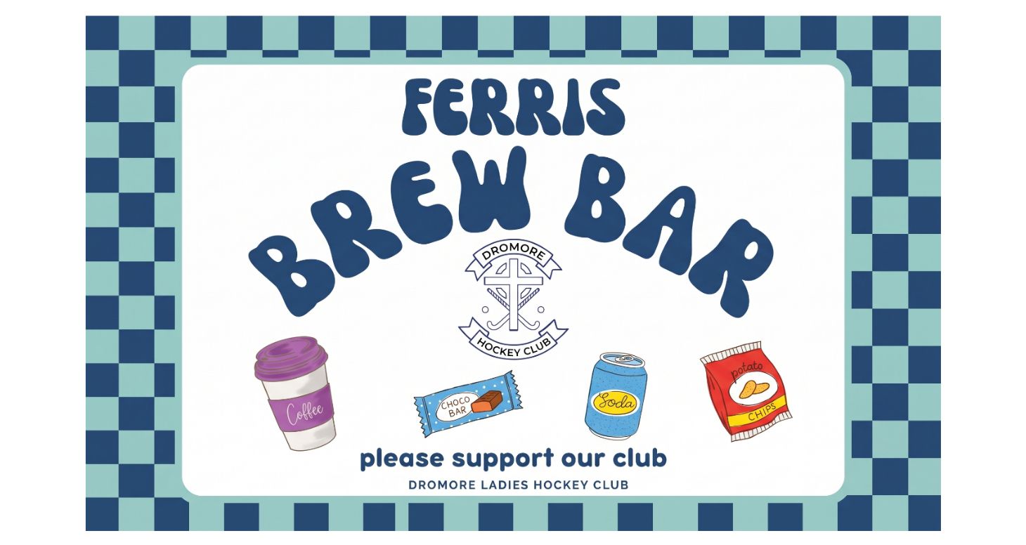 Ferris Brew Bar