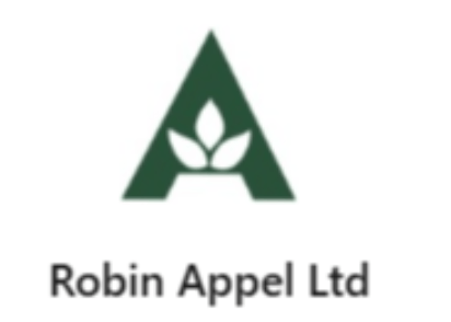 Robin Appel Ltd