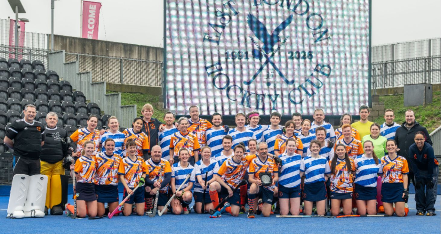ELHC marks 35th anniversary with thrilling President’s XI v Chair’s XI match