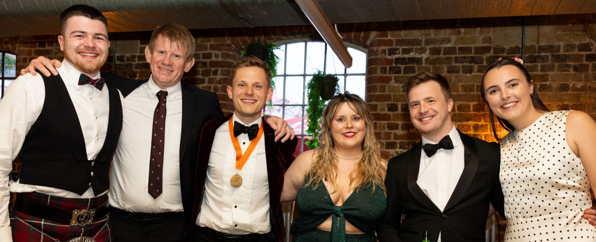 Save the date: East London Hockey Club AGM 2026