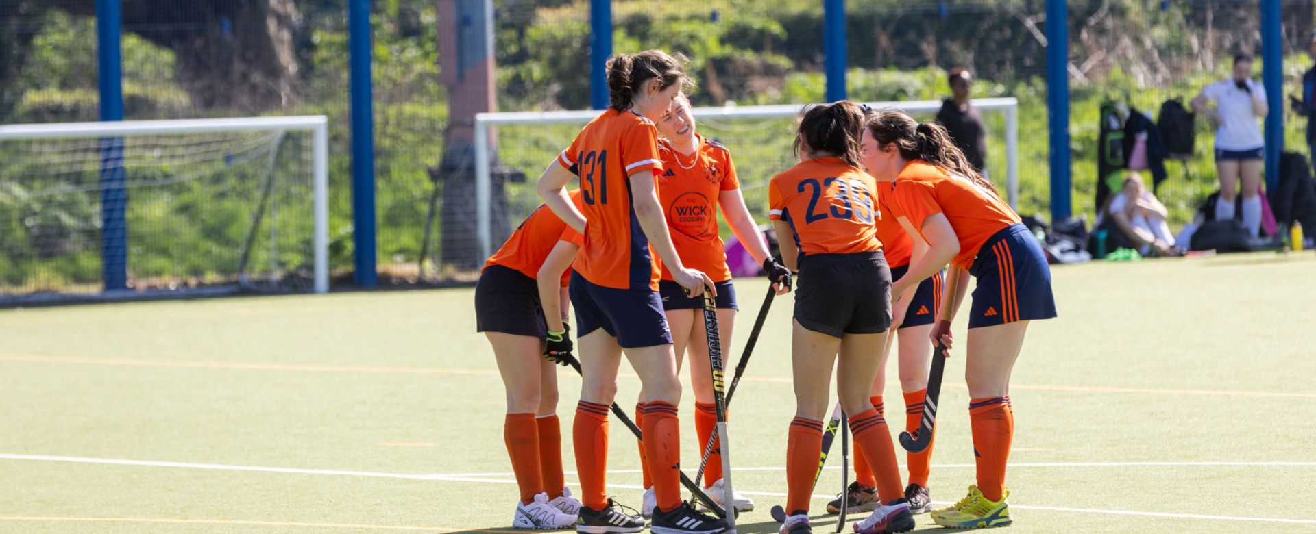 Play hockey with ELHC this summer