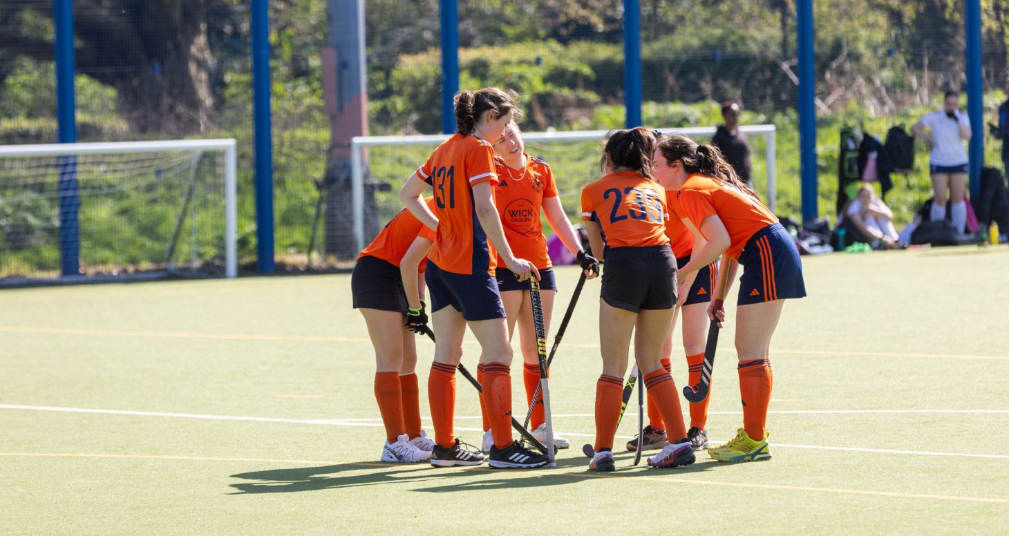 Want To Join East London Hockey Club? Come To Our Club Day On 22 August!