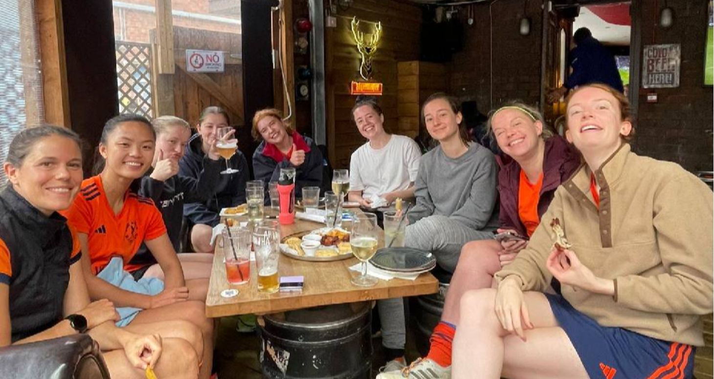 Save the dates! ELHC's 2026 social calender is here