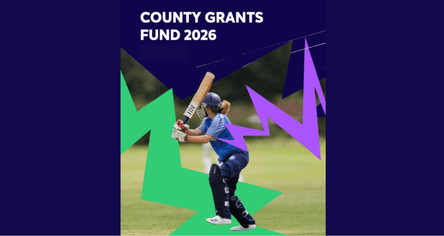 County Grant Fund 2026