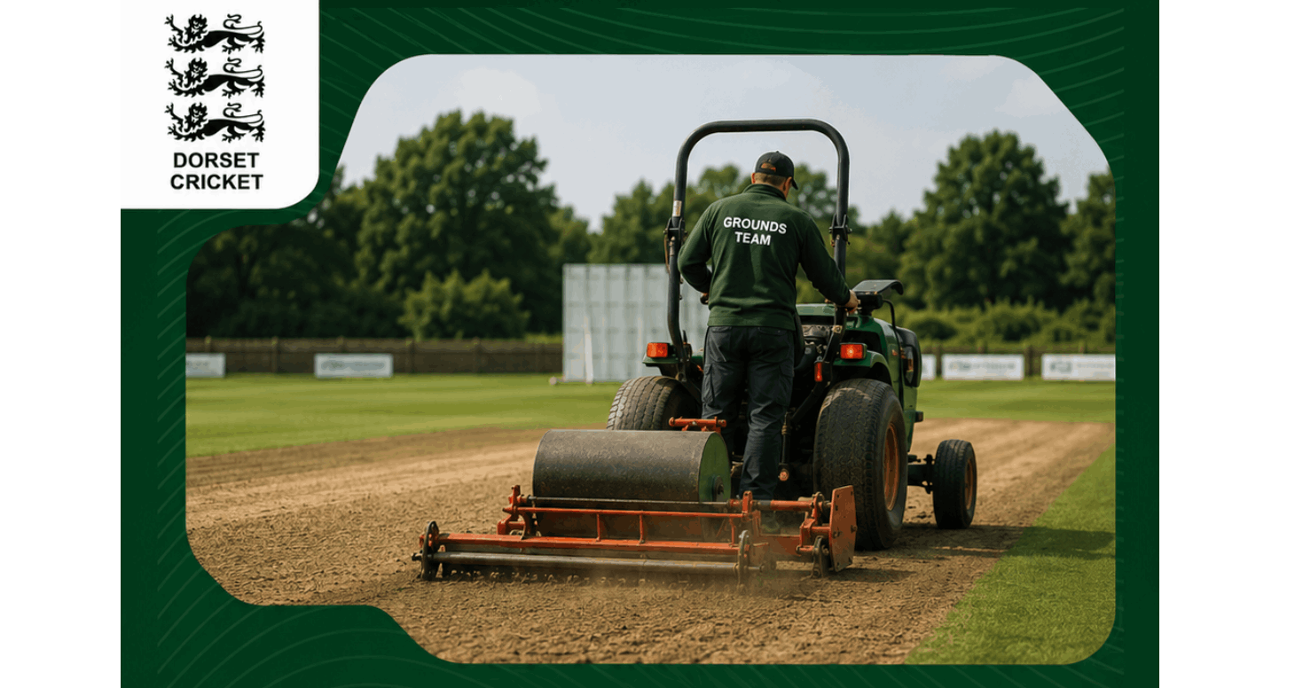 Dorset Grounds Association End Of Season Event - 16th August 2026