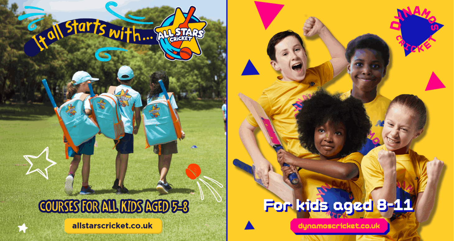 All Stars And Dynamos Summer Camps 2026 - Register Now!