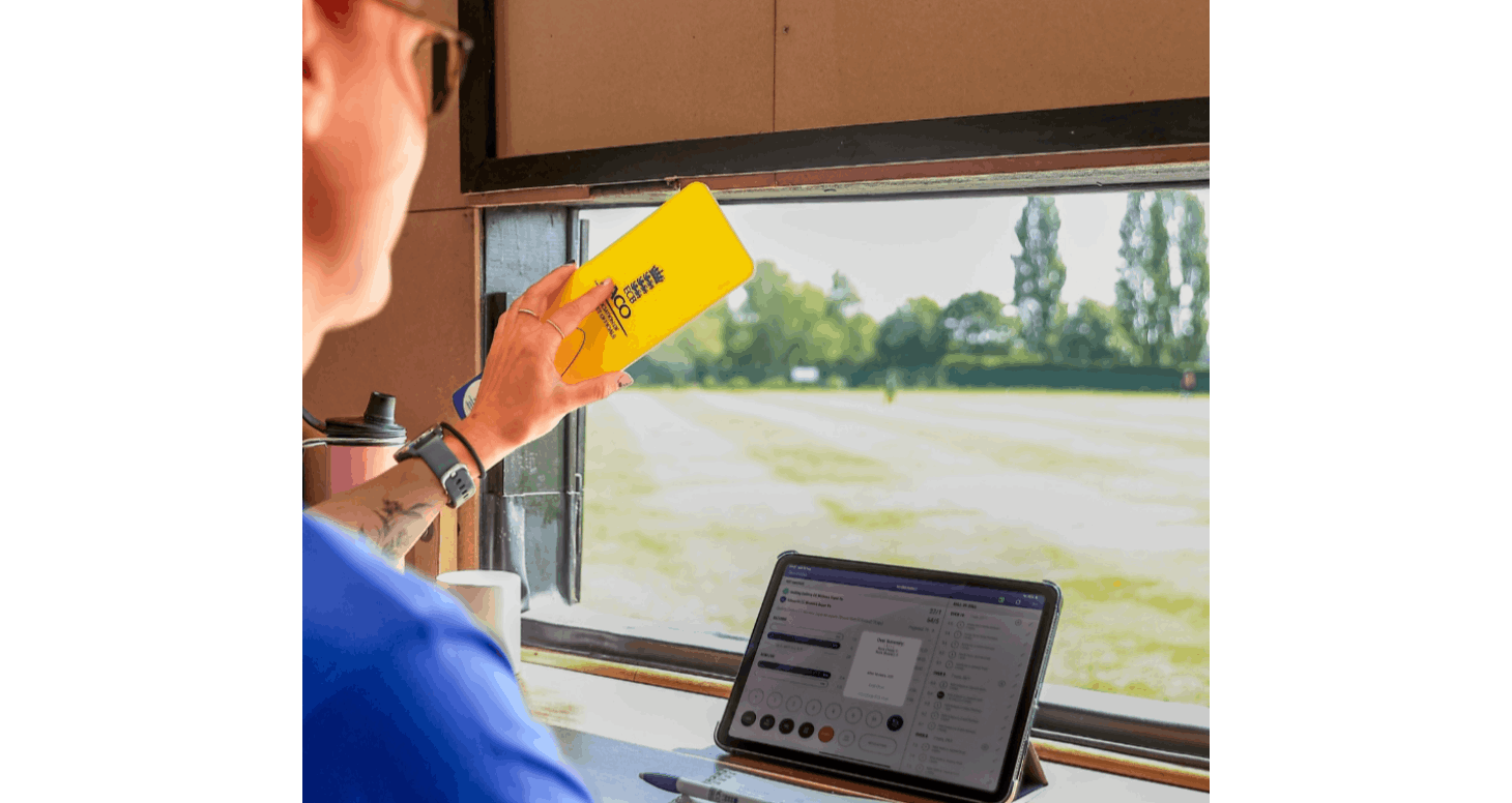 ECBACO Scorer Courses