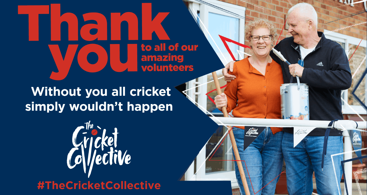 Dorset Cricket Collective Award Winners 2026