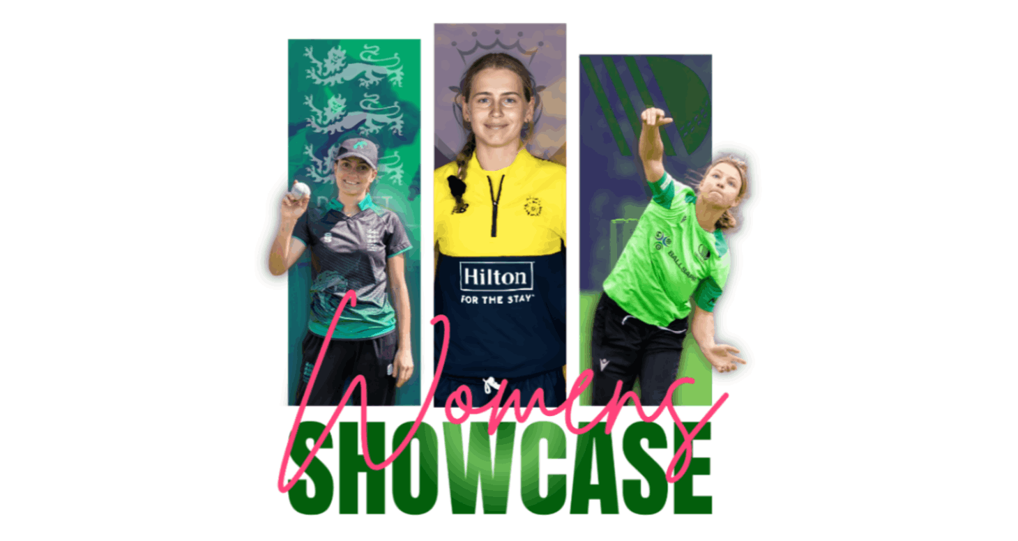 Volunteers Required - Womens Showcase Day