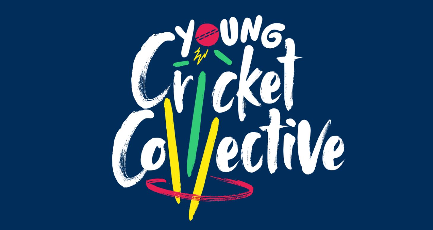 Young Cricket Collective Course