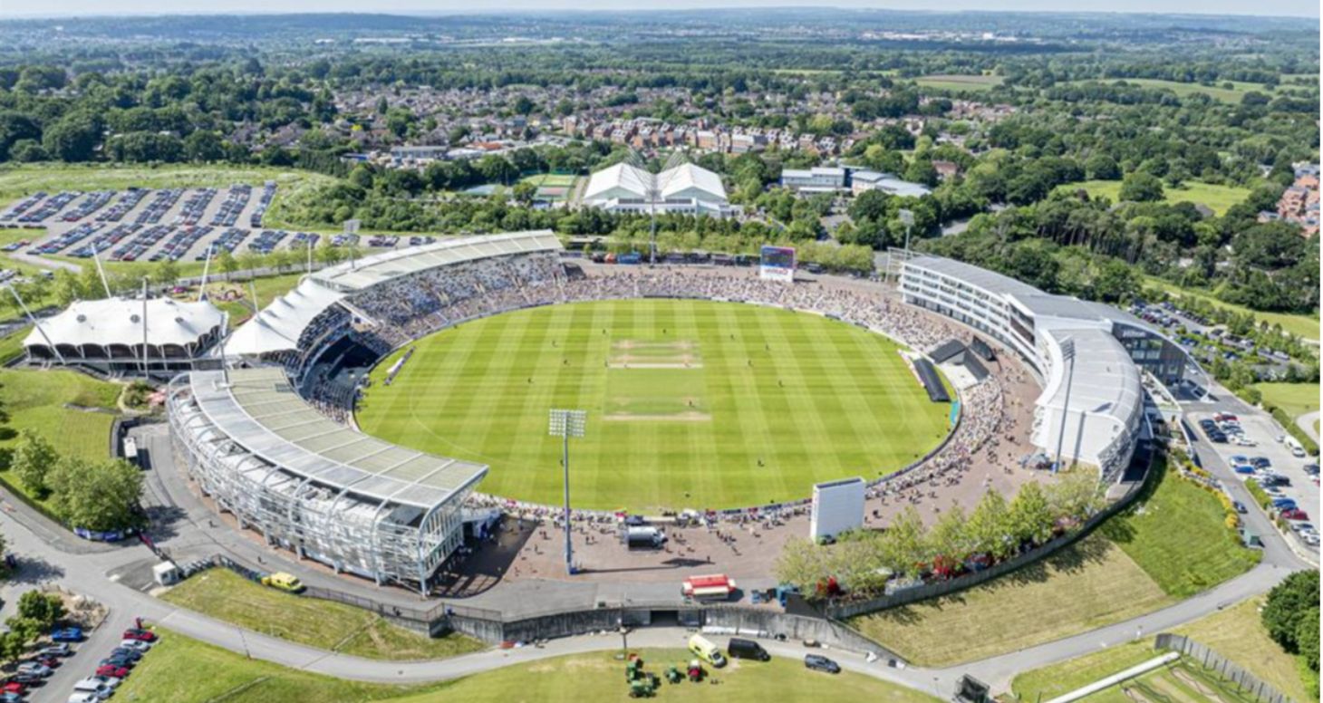 Dorset Grounds Association - Post Season Event - 24th August 2025