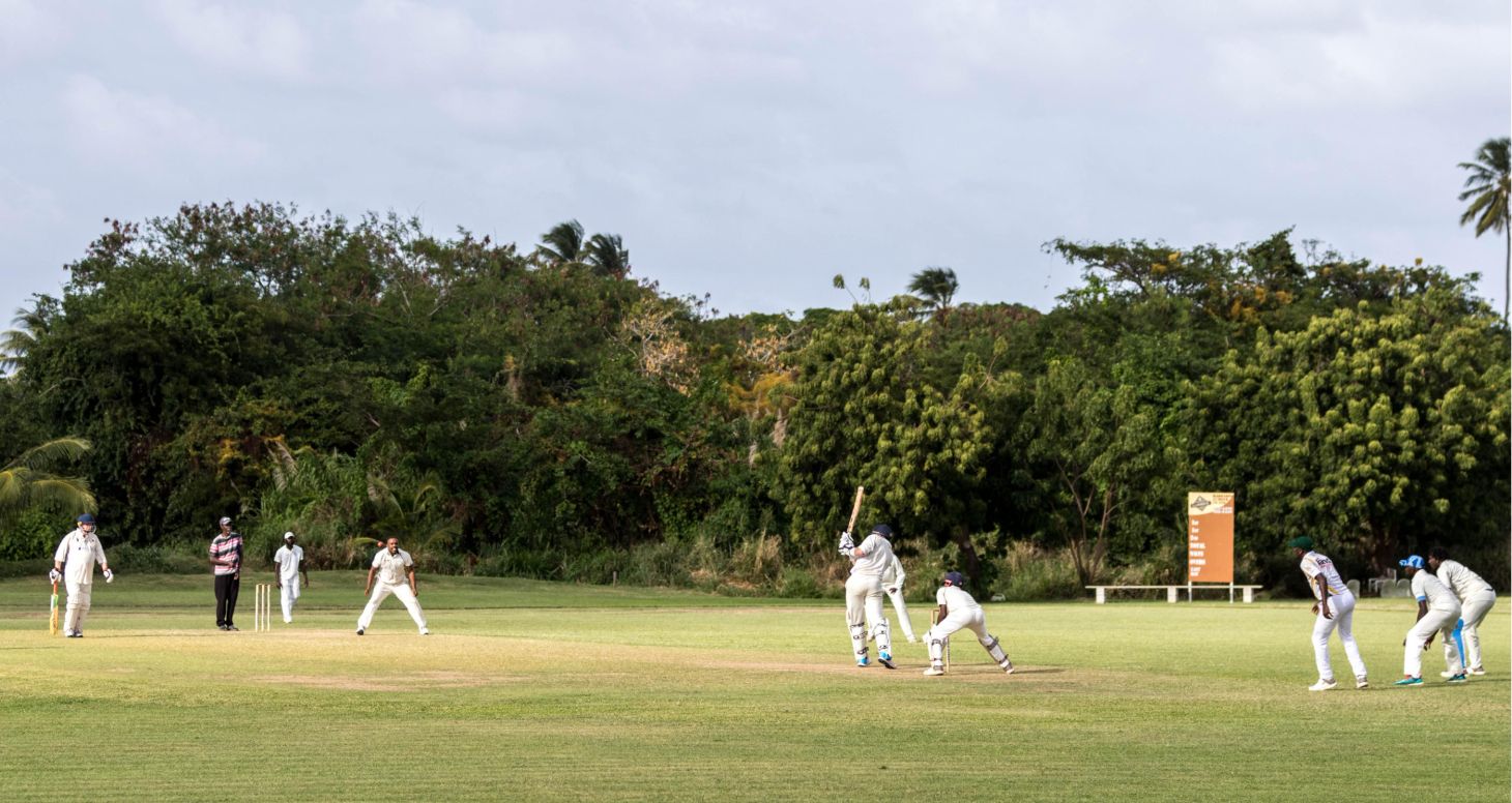 St Lucia Tour