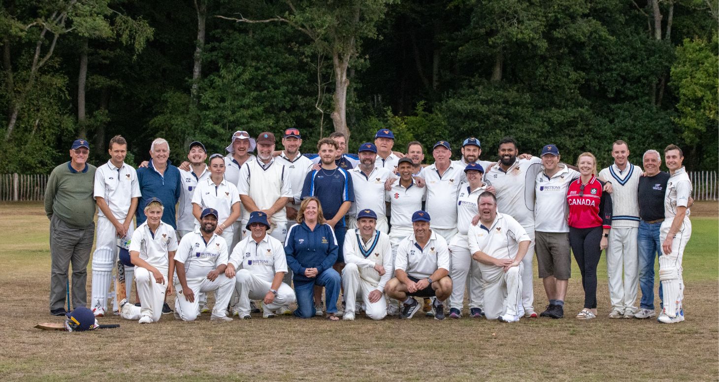 Chair V President Game
