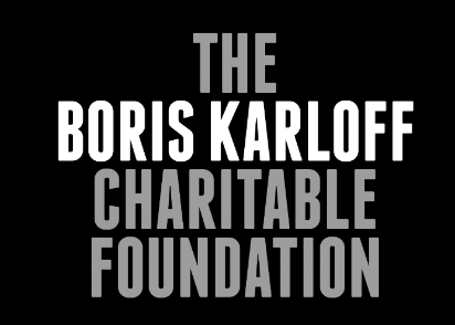 Boris Karloff Charitable Foundation 