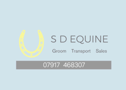 S D Equine