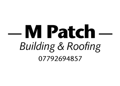 M Patch