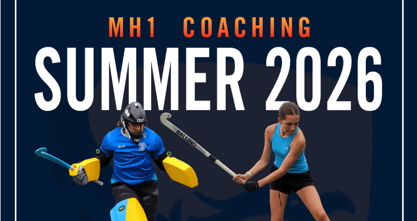 Coaching: Goalkeepers & Outfielders, Adults & Juniors