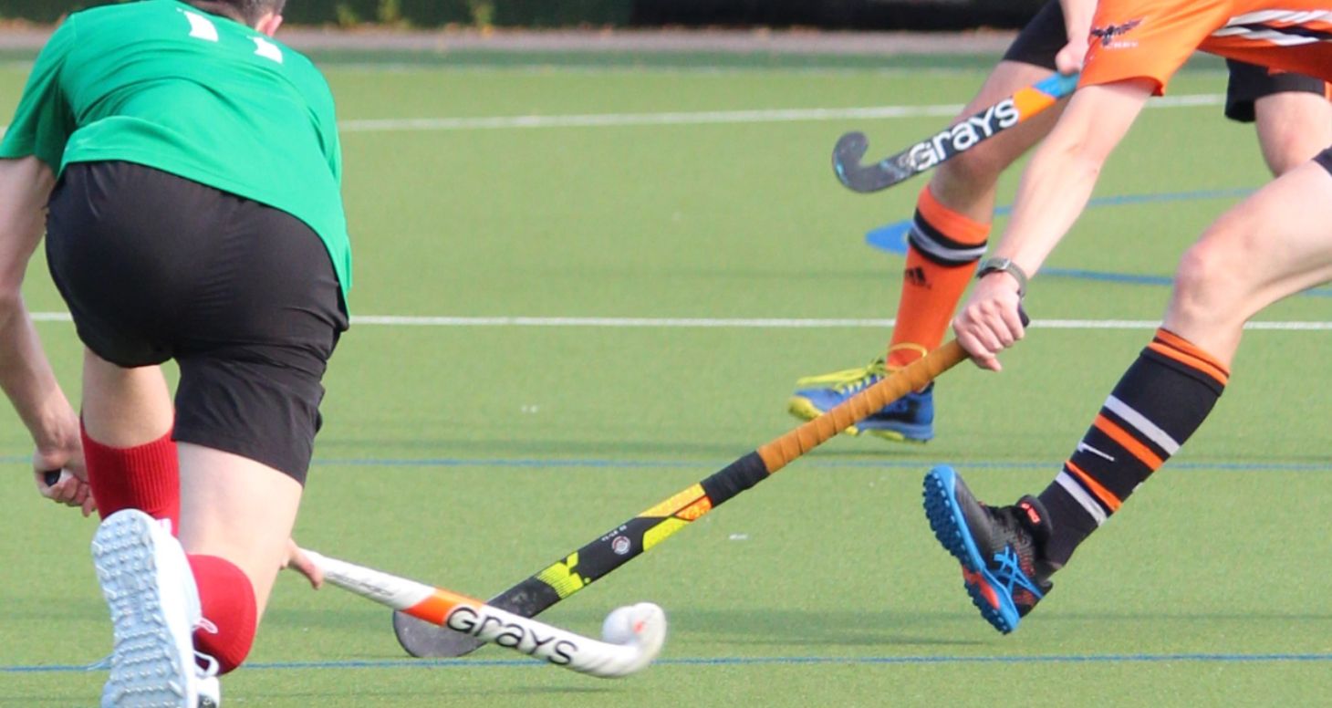 Coaches: Safe Hockey training