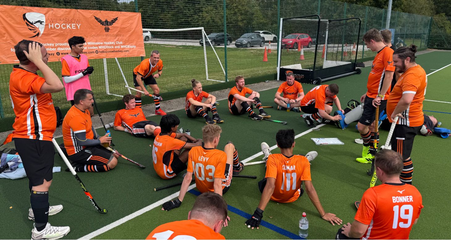 We're recruiting for a Men's Coach