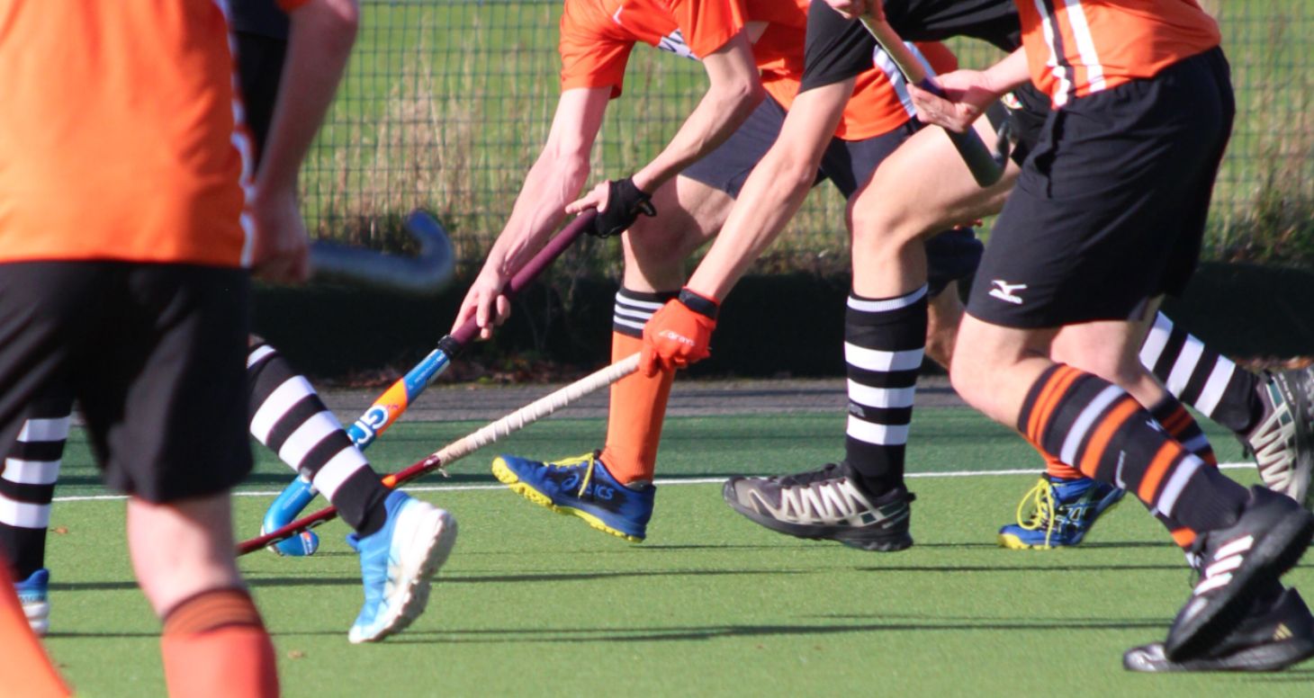 Summer Hockey at Wilmslow!