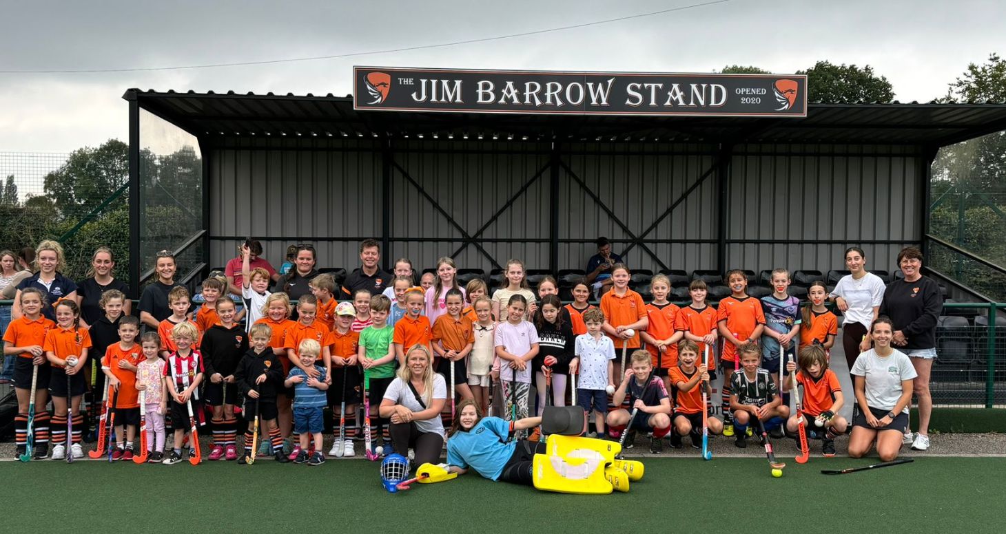 FREE Summer hockey taster sessions