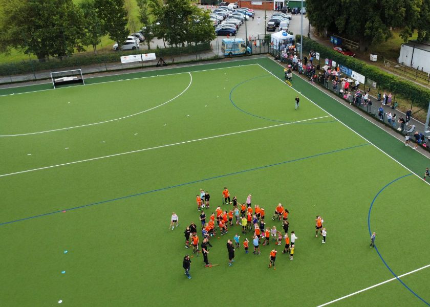 Appeal for volunteers to help run our club next season