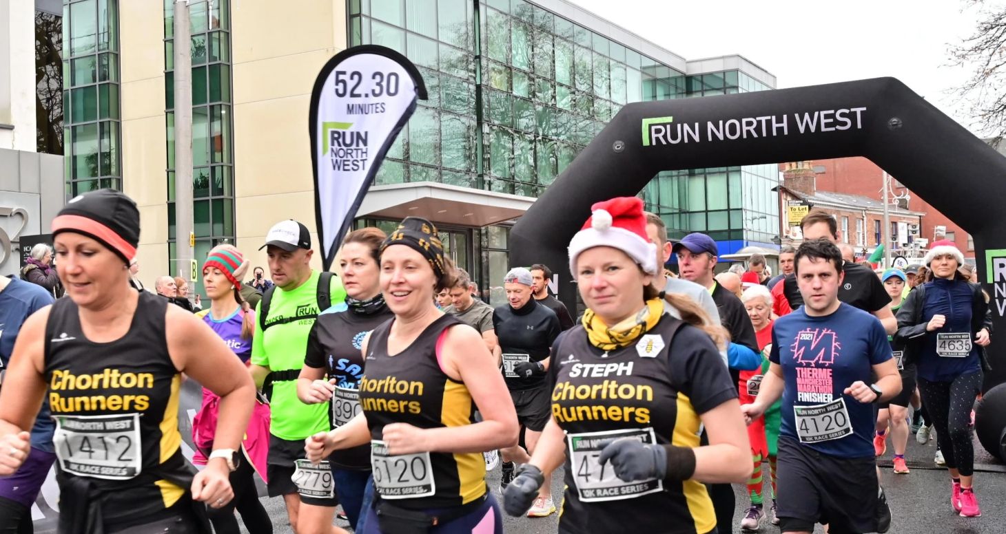 Marshalling instructions - 23rd Nov