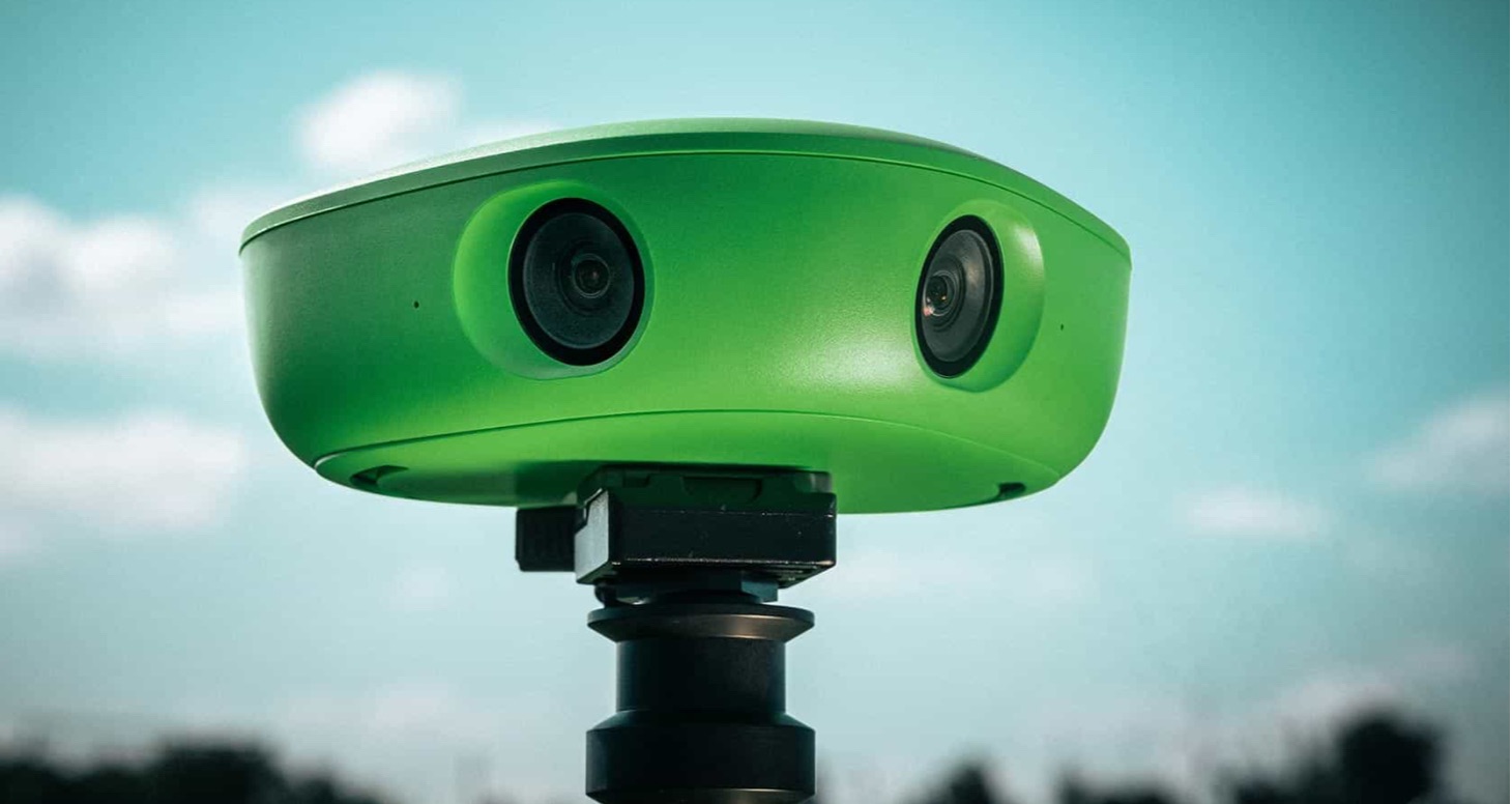 NEW: Veo camera