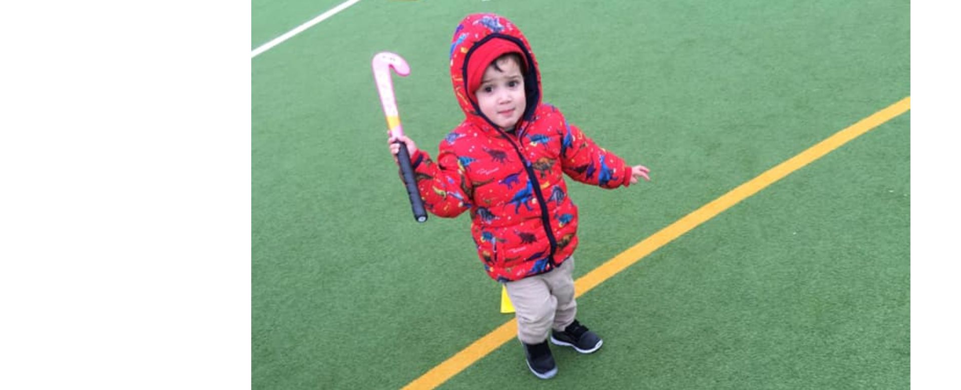 Junior Hockey