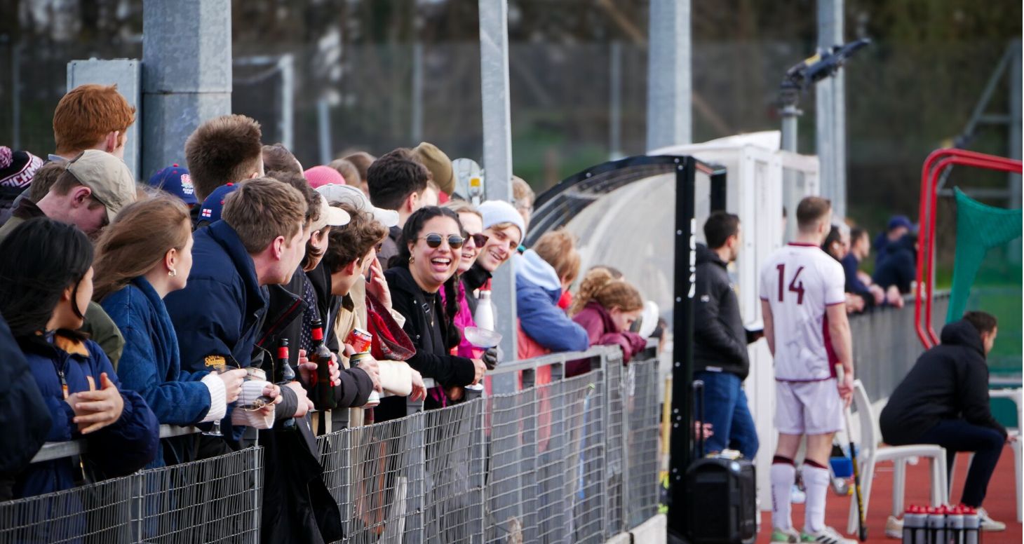 Richmond HC - Sponsorship Opportunities