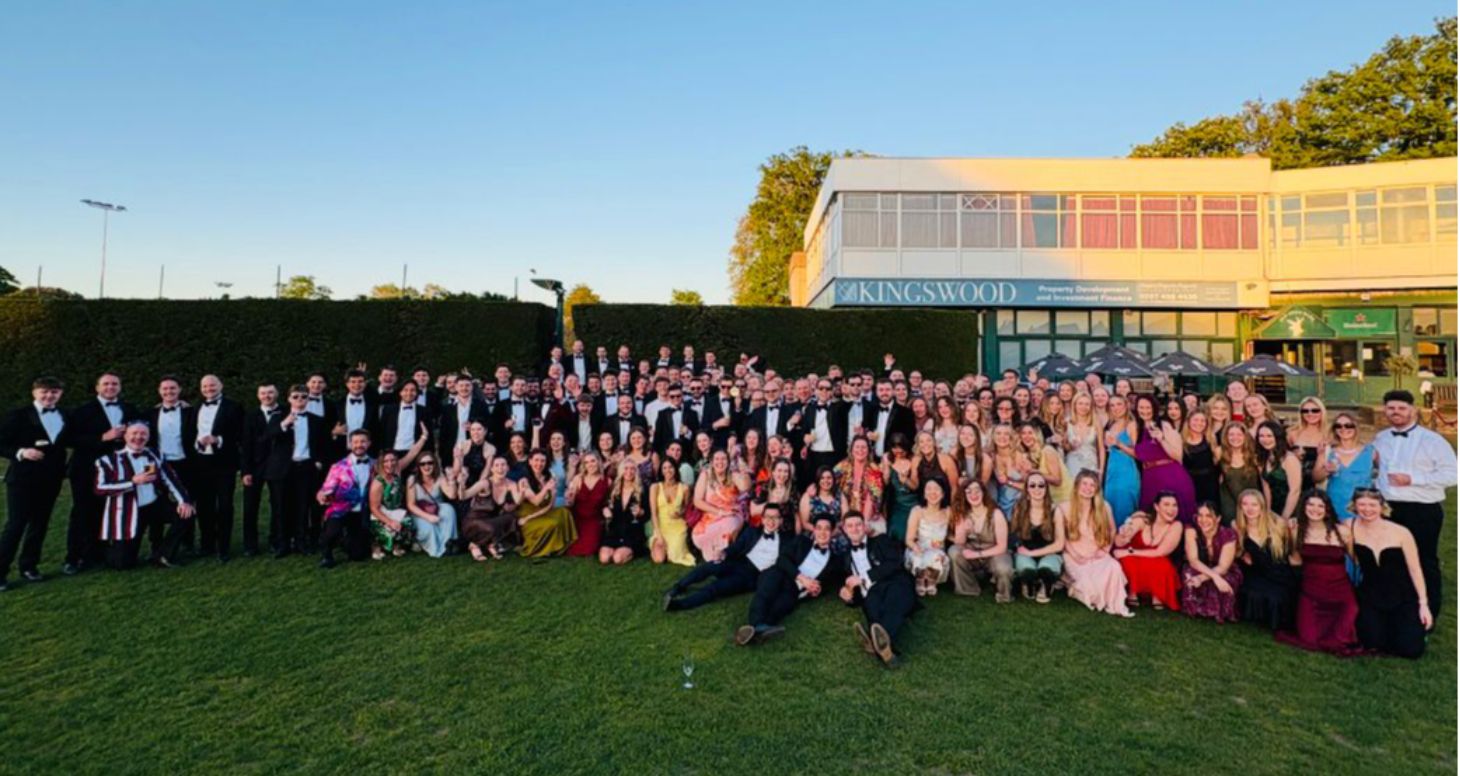 End of Season Awards 26