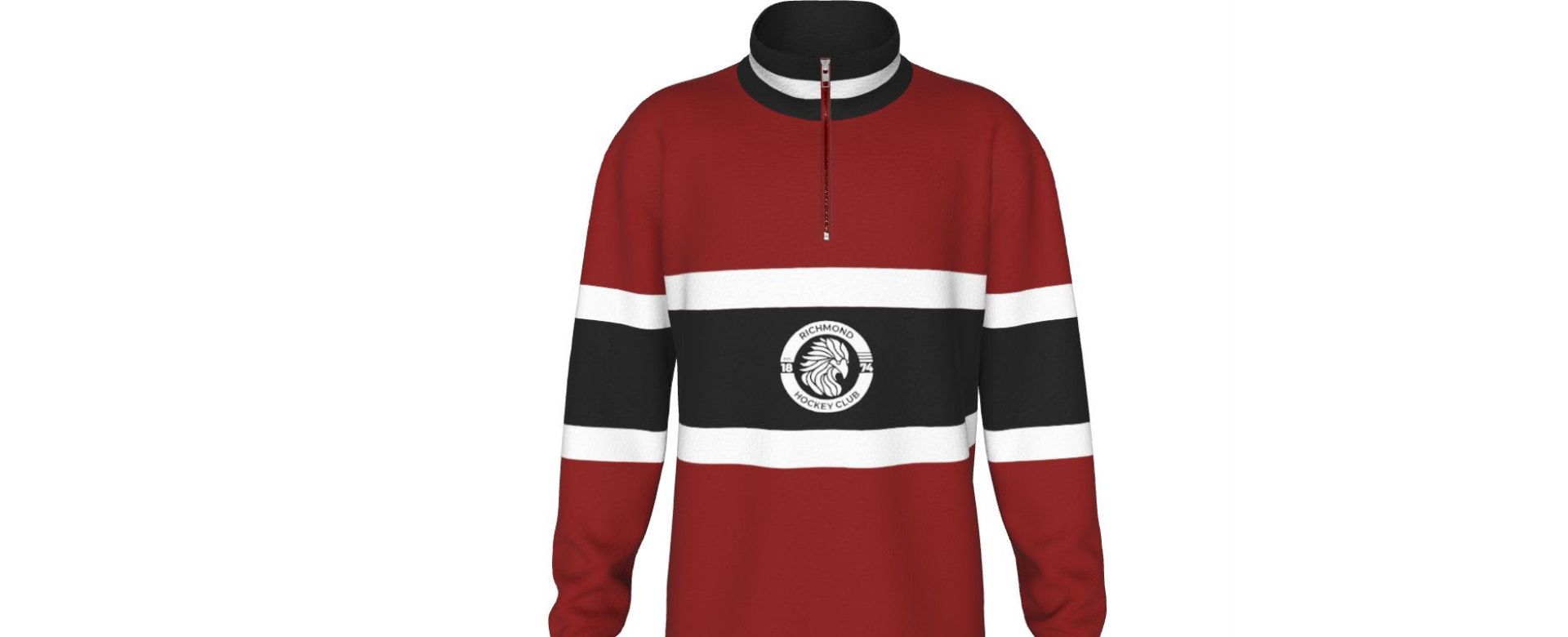 2026 Y1 RHC Fleece