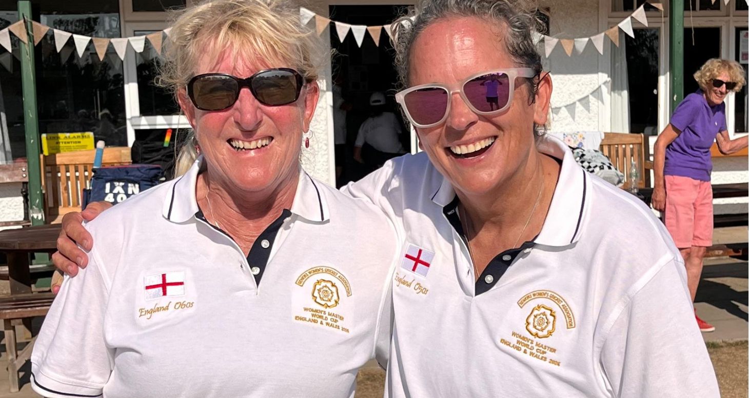 π From Hockey To Cricket World Champions!