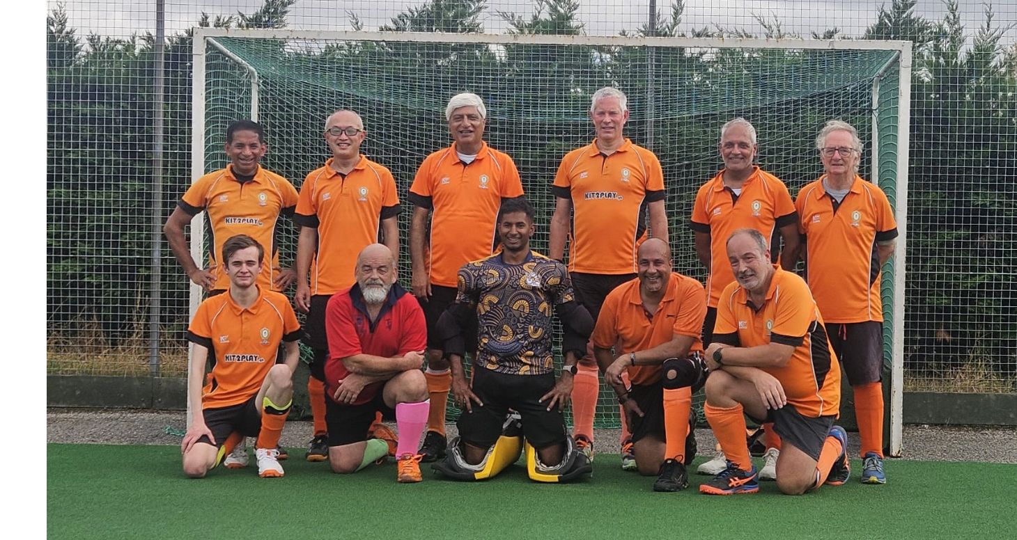 NPL Mens 1’s vs Tulse Hill & Dulwich M7