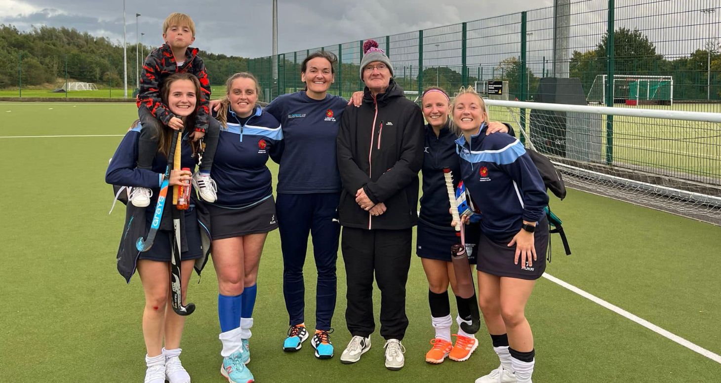 Lancaster 1 vs Kirkby Stephen 1