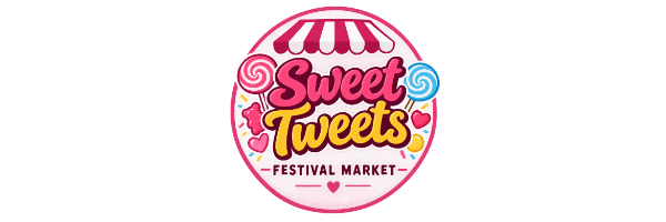 Sweet Tweets Festival Market