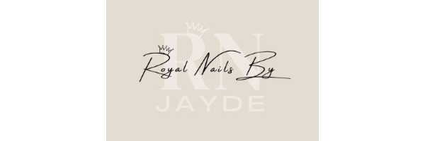 Royal Nails by Jayde