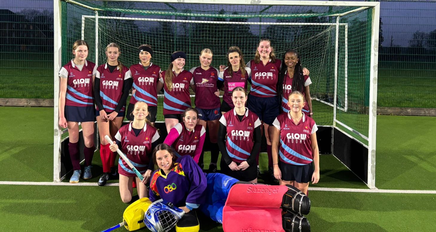 Ladies 4s vs Chorley Phoenix Development (W)