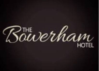 The Bowerham Hotel