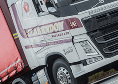 Clarendon Haulage Co Ltd