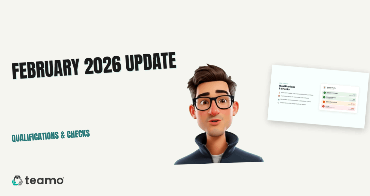 Product Update February 2026