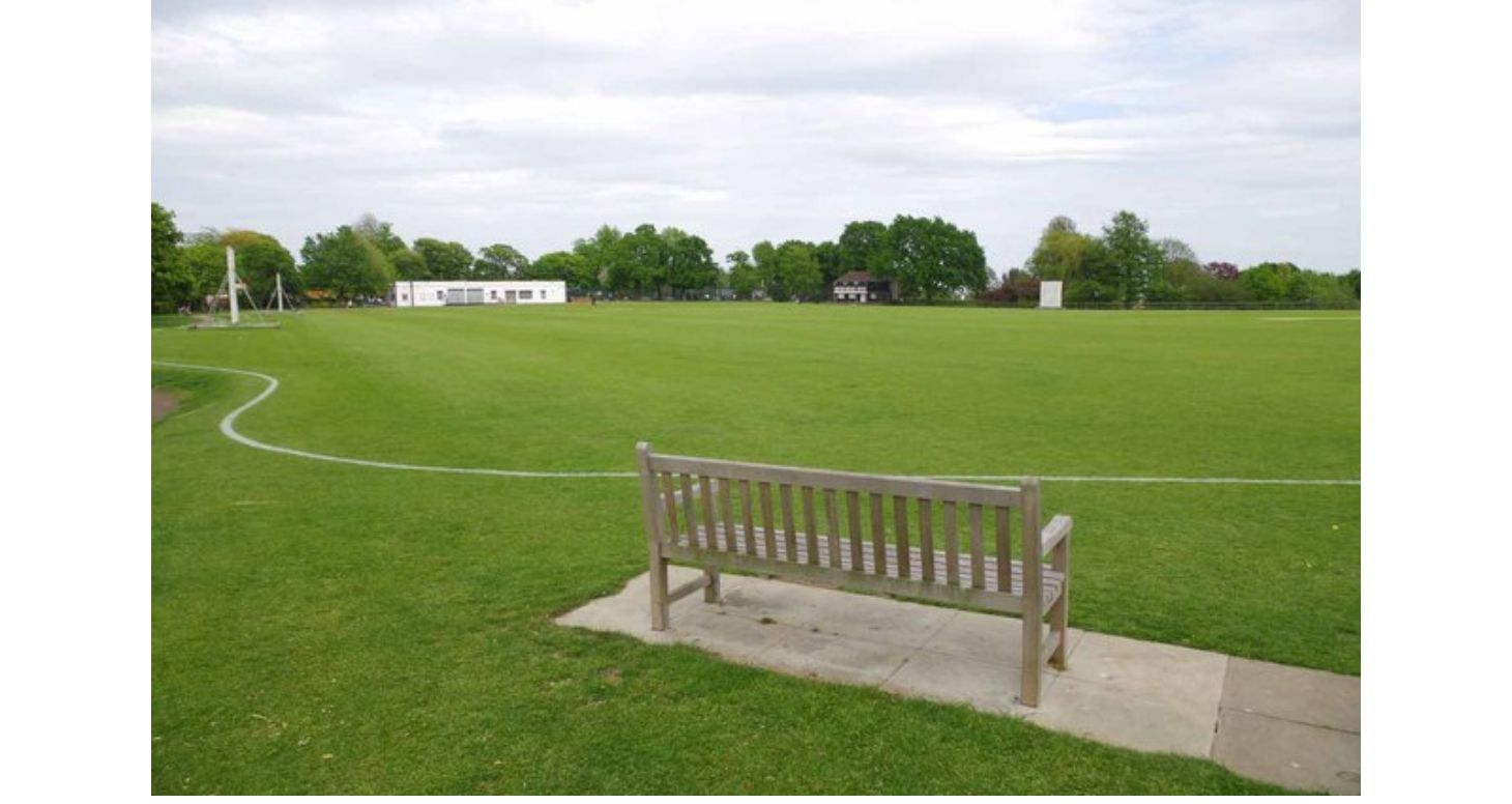 1st XI vs Westcliff-On-Sea CC, 1st XI