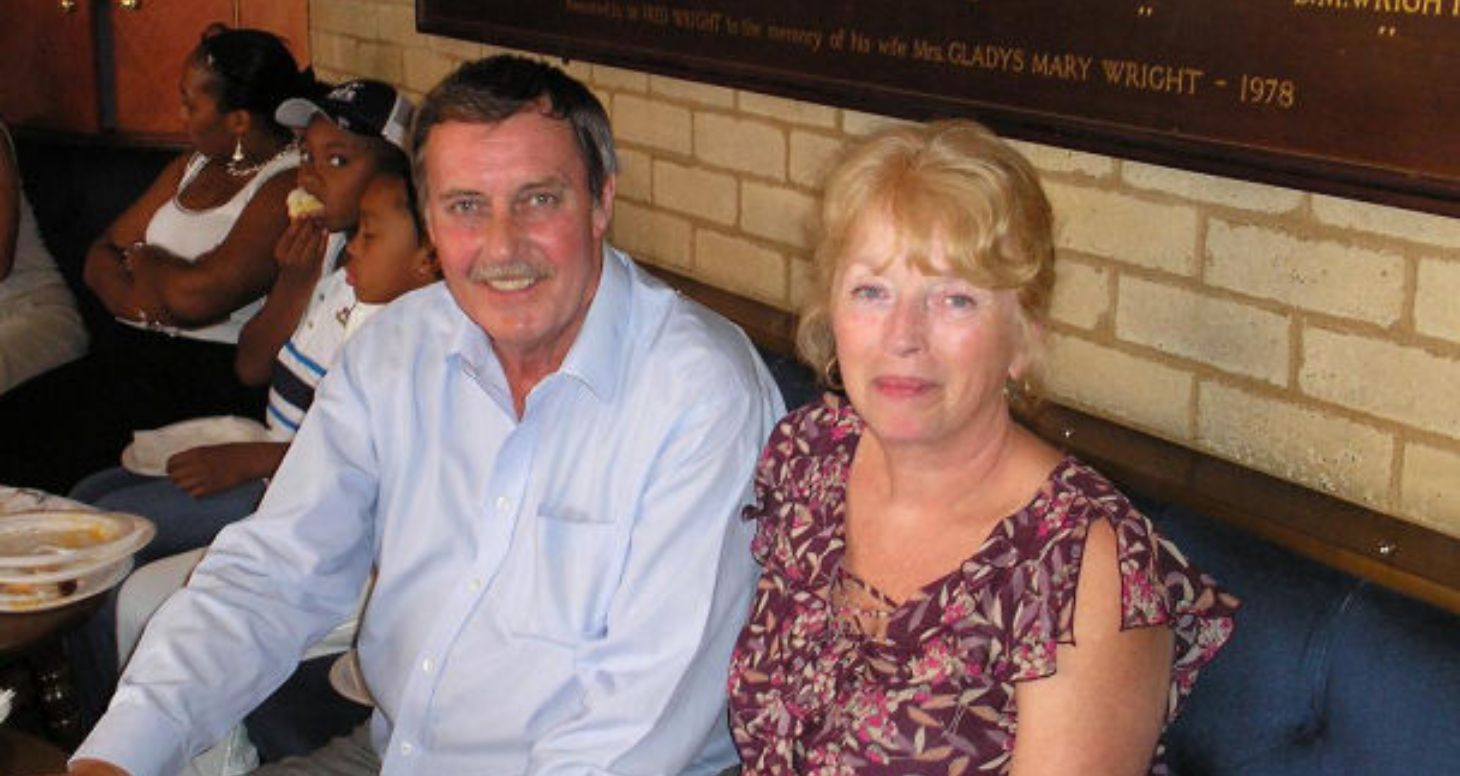 Rest In Peace Mike Jarvis